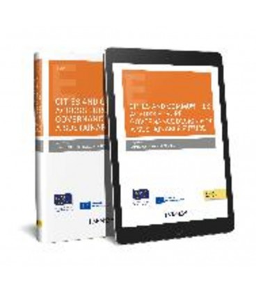 CITIES AND COMMUNITIES ACROSS EUROPE GOVERNANCE DESIGN FOR A SUSTAINAB