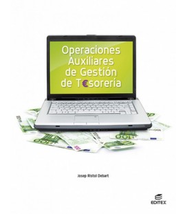 OPERACIONES AUXILIARES DE GESTION DE TESORERIA
