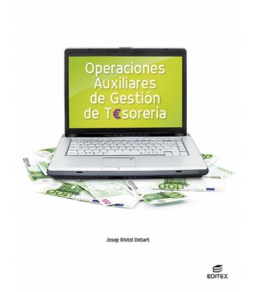 OPERACIONES AUXILIARES DE GESTION DE TESORERIA