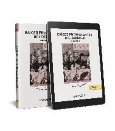 RAICES PROTESTANTES DEL DERECHO (DUO)