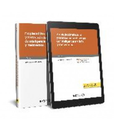 PROPIEDAD INTELECTUAL Y PROTECCION DE SISTEMAS DE INTELIGENCIA ARTIFIC