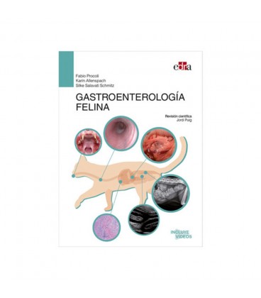 GASTROENTEROLOGIA FELINA