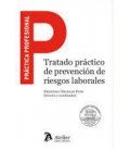 TRATADO PRACTICO DE PREVENCION DE RIESGOS LABORALES