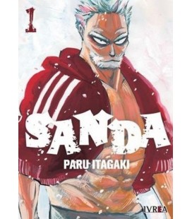 SANDA N 1