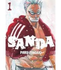SANDA N 1