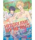 HITORIJIME MY HERO Nº 5