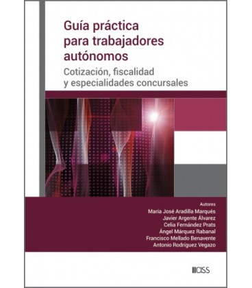 GUIA PRACTICA PARA TRABAJADORES AUTONOMOS