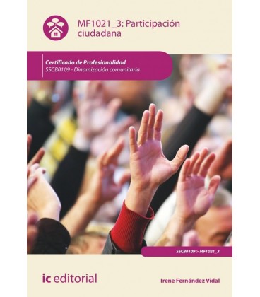 PARTICIPACION CIUDADANA