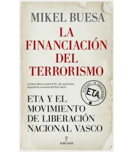 FINANCIACION DEL TERRORISMO LA