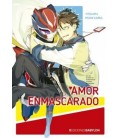 AMOR ENMASCARADO