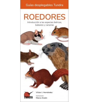 ROEDORES