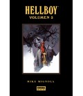HELLBOY EDICION INTEGRAL 03