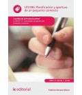 PLANIFICACION Y APERTURA DE UN PEQUEÑO COMERCIO