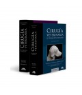 CIRUGIA VETERINARIA DE PEQUEÑOS ANIMALES 2 EDICION (2 VOLUMENES)