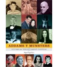 ADDAMS Y MUNSTERS DOS FAMILIAS TERRORIFICAMENTE DIVERTIDAS