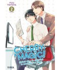 CHERRY MAGIC Nº 2