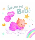 ALBUM DEL BEBE NIÑA