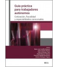 GUIA PRACTICA PARA TRABAJADORES AUTONOMOS