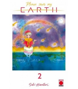 PLEASE SAVE MY EARTH 02