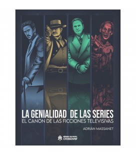 GENIALIDAD DE LAS SERIES