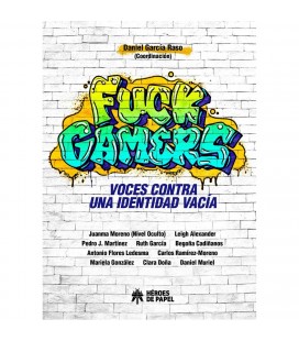 FUCK GAMERS