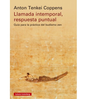 LLAMADA INTEMPORAL RESPUESTA PUNTUAL