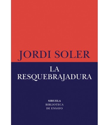 RESQUEBRAJADURA LA
