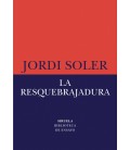 RESQUEBRAJADURA LA