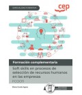 SOFT SKILLS EN PROCESOS DE SELECCION DE RECURSOS HUMANOS EN LAS EMPRES