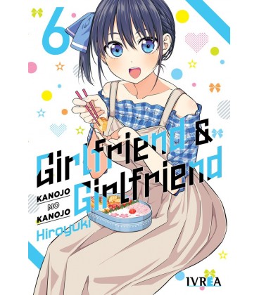 GIRLFRIEND Y GIRLFRIEND VOL6