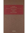 DERECHO CIVIL DE ESPAÑA (3 TOMOS)