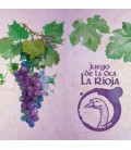 JUEGO DE LA OCA LA RIOJA