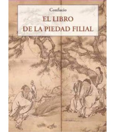 LIBRO DE LA PIEDAD FILIAL EL