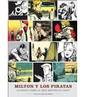 MILTON Y LOS PIRATAS UN ENSAYO SOBRE LA OBRA MAESTRA DE CANIFF