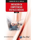 INICIACION EN COMPETENCIAS DIGITALES BASICAS