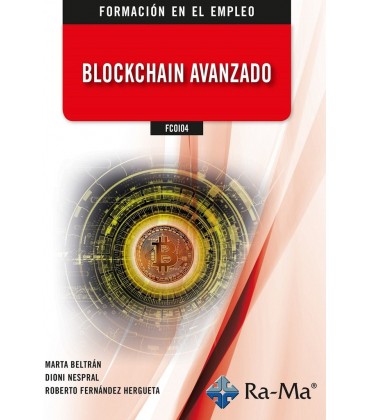 BLOCKCHAIN AVANZADO