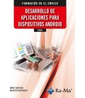DESARROLLO DE APLICACIONES PARA DISPOSITIVOS ANDROID