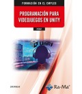 PROGRAMACION PARA VIDEOJUEGOS EN UNITY
