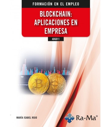 BLOCKCHAIN: APLICACIONES EN EMPRESA
