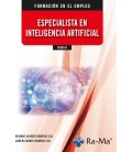 ESPECIALISTA EN INTELIGENCIA ARTIFICIAL