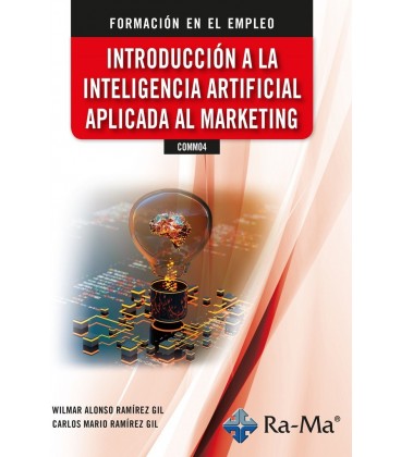 INTRODUCCION A LA INTELIGENCIA ARTIFICIAL APLICADA AL MARKETING