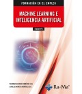 MACHINE LEARNING E INTELIGENCIA ARTIFICIAL