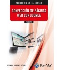 CONFECCION DE PAGINAS WEB CON JOOMLA