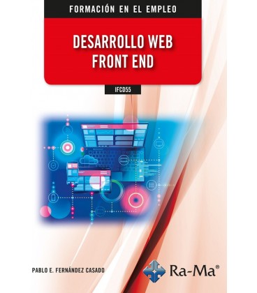 DESARROLLO WEB FONT END