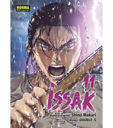 ISSAK 11
