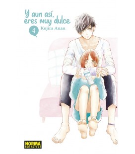 Y AUN ASI ERES MUY DULCE 4