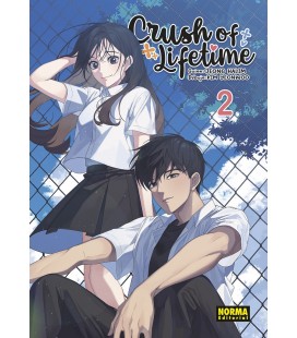 CRUSH OF LIFETIME 2