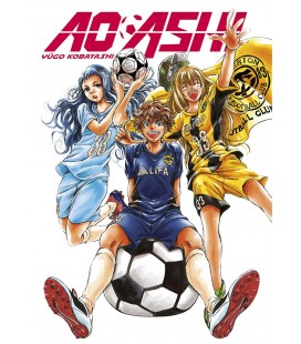 AO ASHI 8