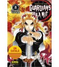 GUARDIANS DE LA NIT 8 (CATALAN)
