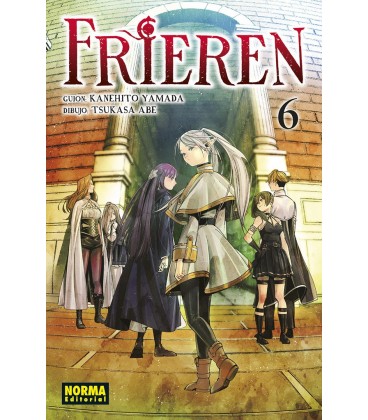 FRIEREN 6